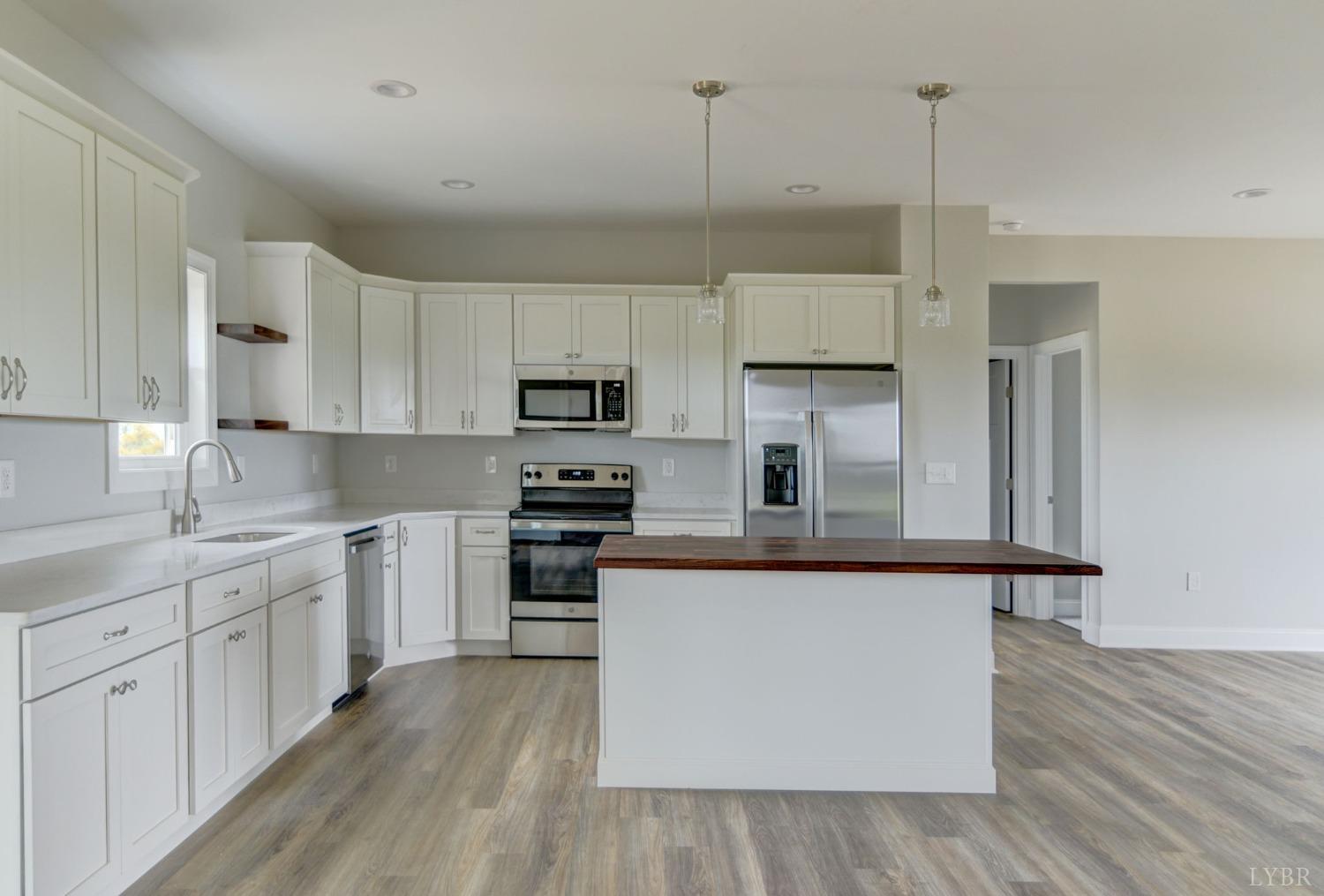 780 Collins Ferry Road Gladys, VA 24554 - Photo 12 of 43 Gallery Image 12