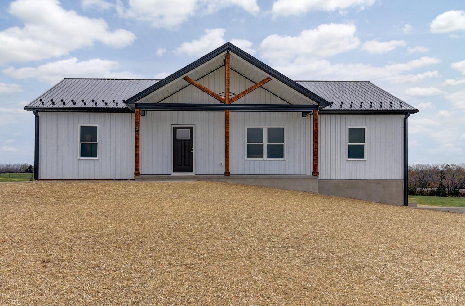 780 Collins Ferry Road Gladys, VA 24554 - Photo 35 of 43 Gallery Image 35