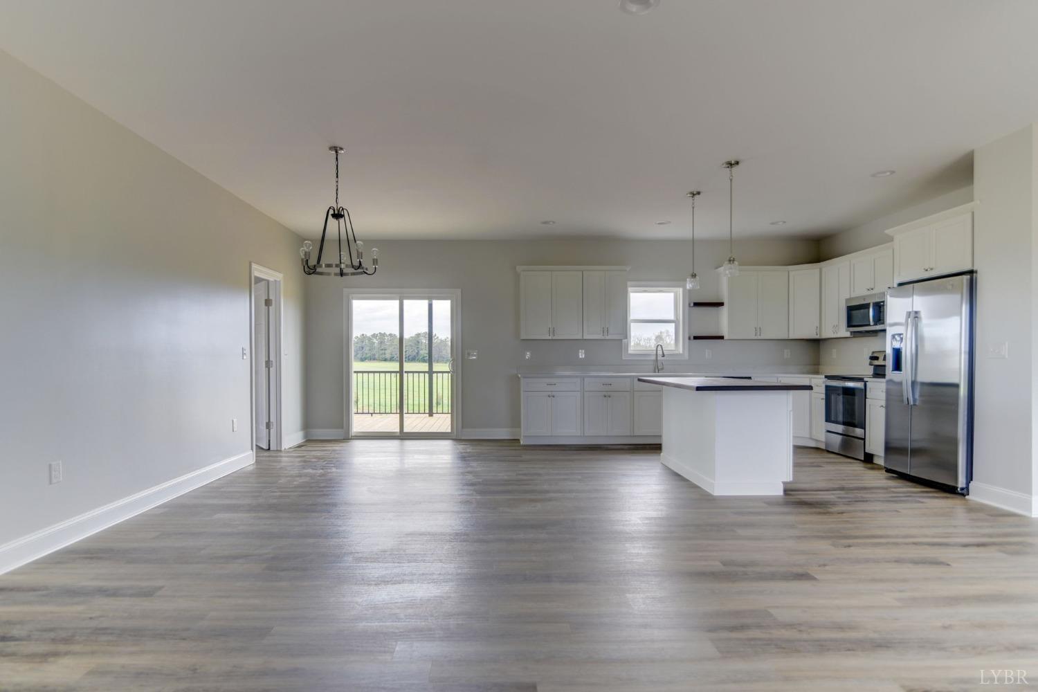 780 Collins Ferry Road Gladys, VA 24554 - Photo 5 of 43 Gallery Image 5