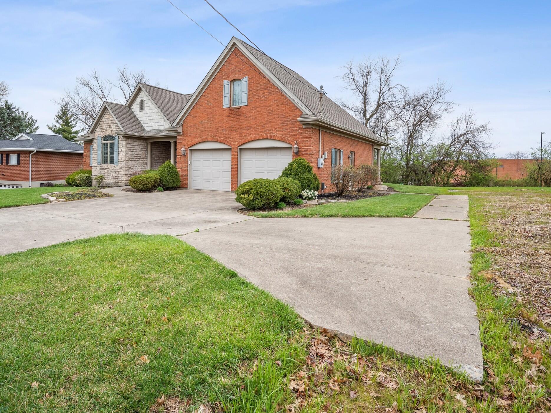 428 Dudley Road Fort Mitchell, KY 41017 - Photo 38 of 39