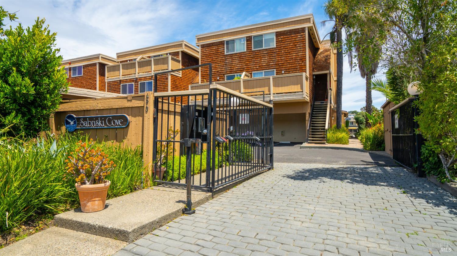 490 Canal Street, Unit 4 San Rafael, CA 94901 - Photo 25 of 25
