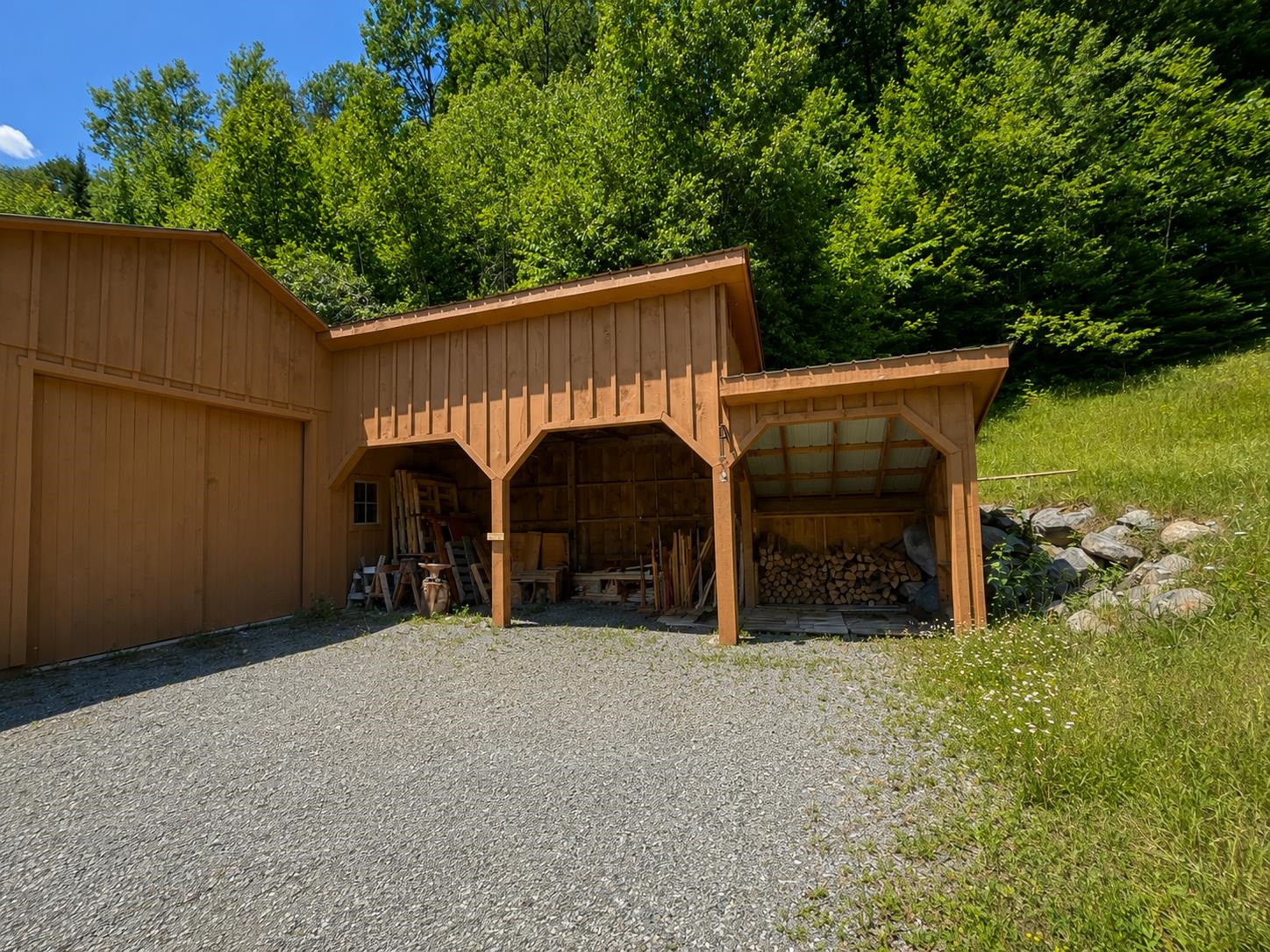 38 Thompson Road Newbury, VT 05051 - Photo 8 of 38