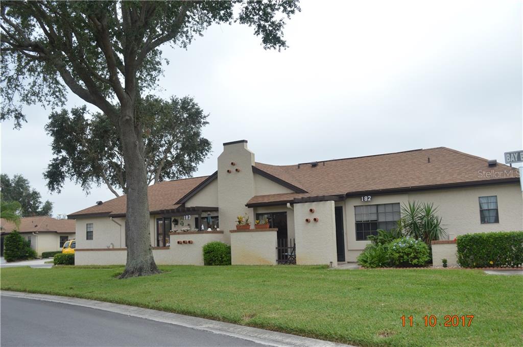 13100 South McCall Road, Unit 182 Port Charlotte, FL 33981 - Photo 1 of 1 Gallery Image 1
