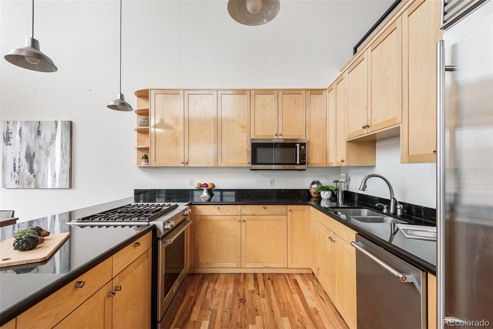 2960 Inca Street, Unit 508 Denver, CO 80202 - Photo 17 of 37