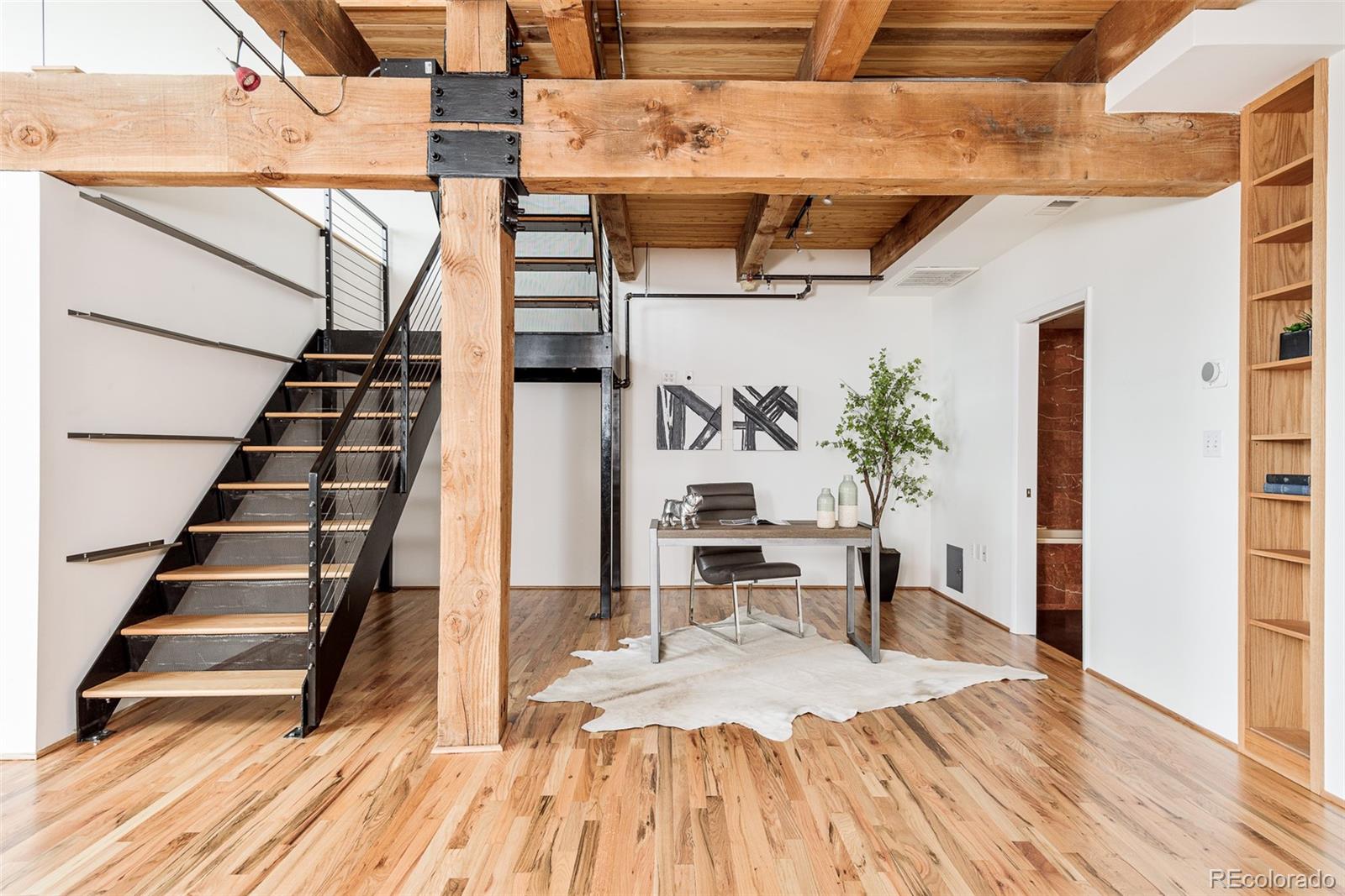 2960 Inca Street, Unit 508 Denver, CO 80202 - Photo 6 of 37