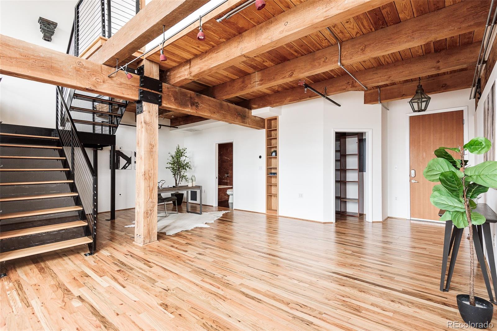 2960 Inca Street, Unit 508 Denver, CO 80202 - Photo 7 of 37