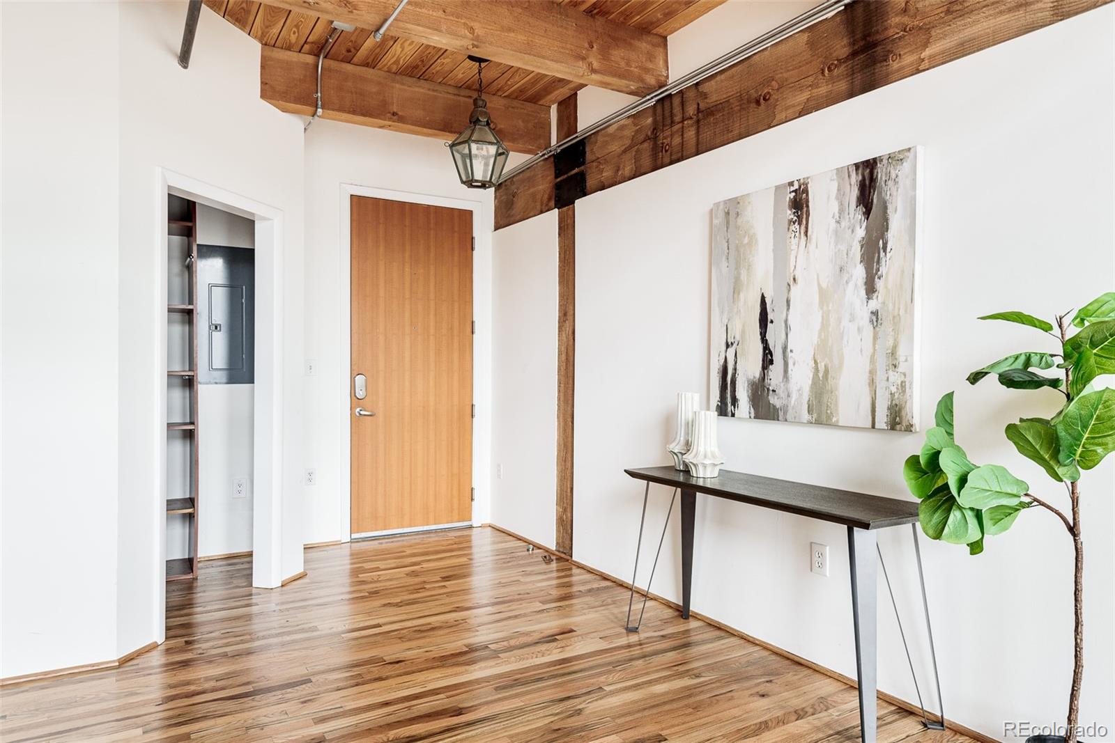 2960 Inca Street, Unit 508 Denver, CO 80202 - Photo 9 of 37