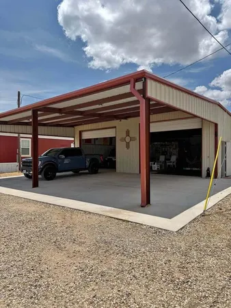 $190,000 | 2483 Farm To Market Road 2458, Unit 85 & #86, Justiceburg, TX 79330