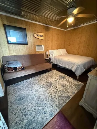 $190,000 | 2483 Farm To Market Road 2458, Unit 85 & #86, Justiceburg, TX 79330