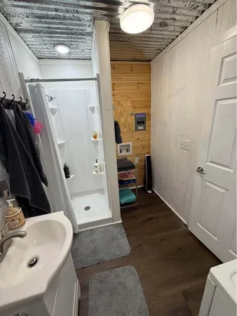 $190,000 | 2483 Farm To Market Road 2458, Unit 85 & #86, Justiceburg, TX 79330