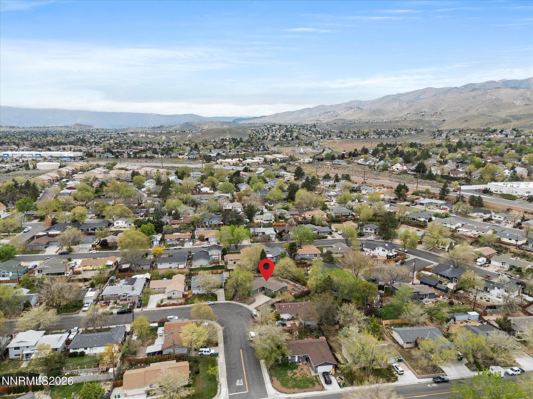 1385 Tioga Way Reno, NV 89503 - Photo 35 of 37 21-1385 Tioga Way-Exteriors-120