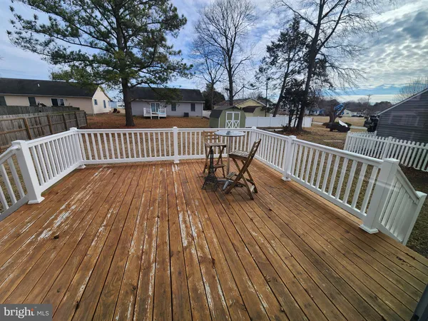 $1,950 | 903 North Walnut Street, Milford, DE 19963