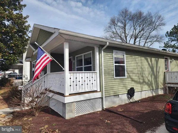 $1,950 | 903 North Walnut Street, Milford, DE 19963