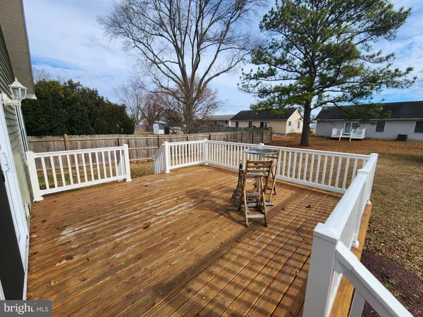 $1,950 | 903 North Walnut Street, Milford, DE 19963