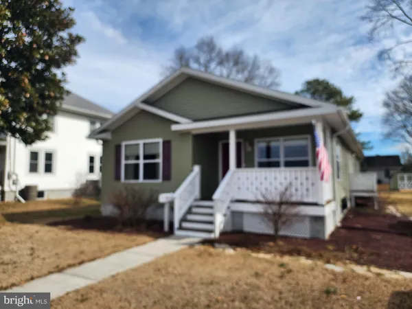 $1,950 | 903 North Walnut Street, Milford, DE 19963