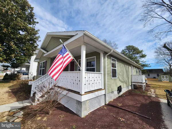 $1,950 | 903 North Walnut Street, Milford, DE 19963