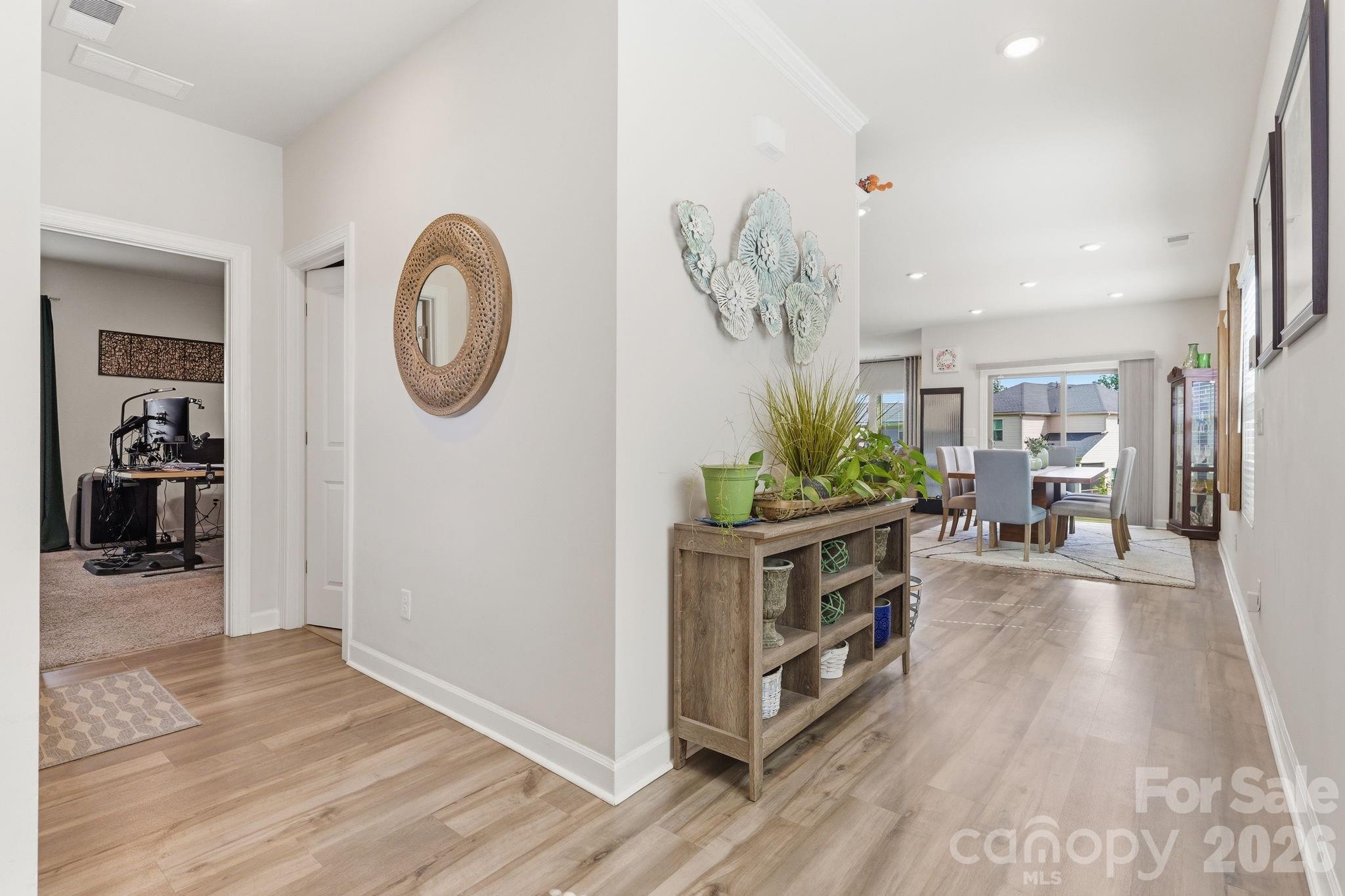5012 Shadbush Road Charlotte, NC 28215 - Photo 10 of 42