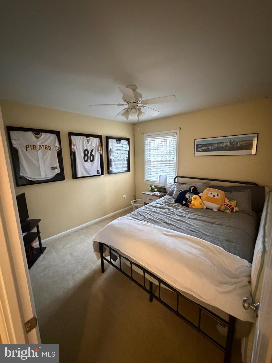 6036 Old Landing Way Burke, VA 22015 - Photo 12 of 19