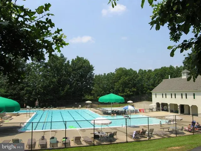 a view of a street sign