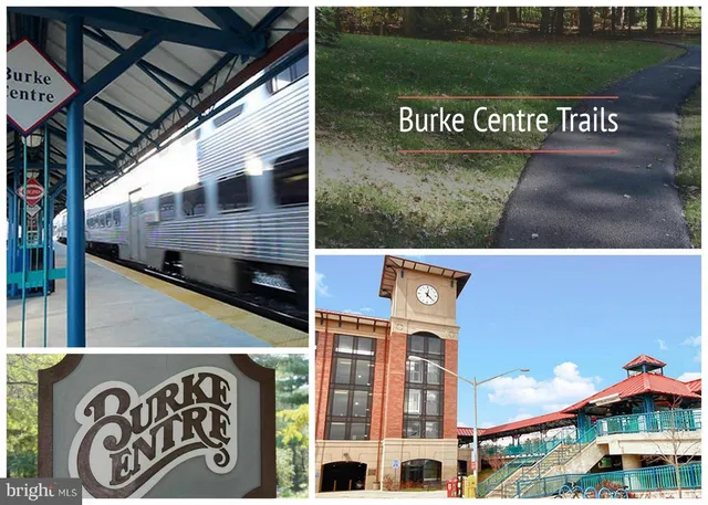 $2,800 | 6036 Old Landing Way, Burke, VA 22015