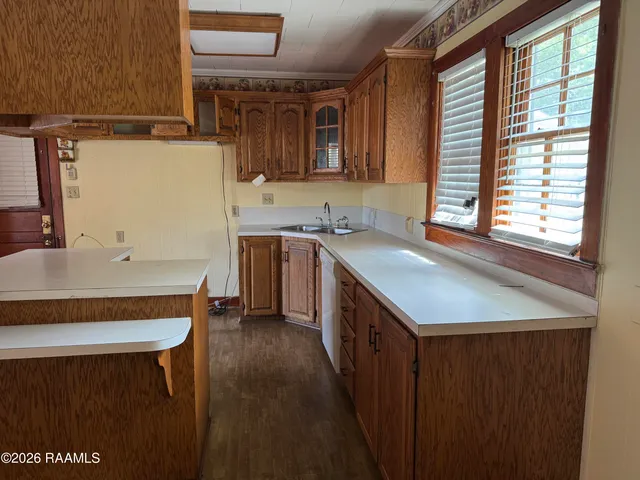 $65,000 | 413 West Jefferson Street, Ville Platte, LA 70586