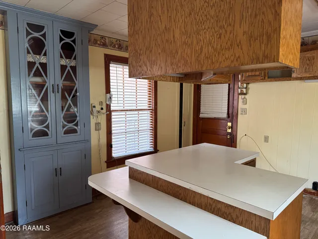 $65,000 | 413 West Jefferson Street, Ville Platte, LA 70586