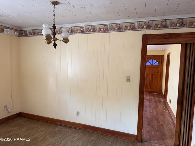 $65,000 | 413 West Jefferson Street, Ville Platte, LA 70586