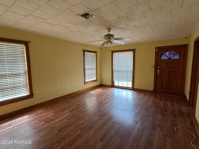 $65,000 | 413 West Jefferson Street, Ville Platte, LA 70586