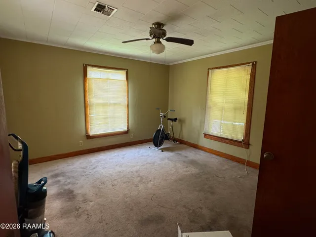 $65,000 | 413 West Jefferson Street, Ville Platte, LA 70586