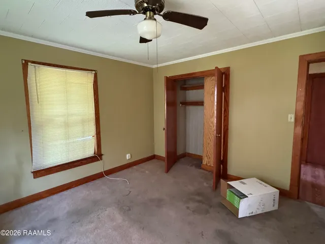 $65,000 | 413 West Jefferson Street, Ville Platte, LA 70586