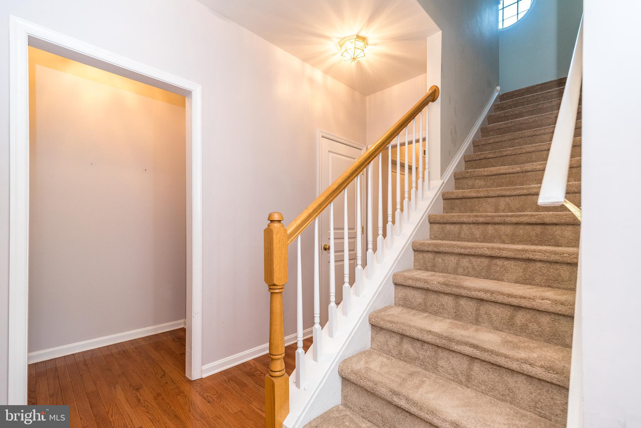 32 Addison Court Doylestown, PA 18901 - Photo 18 of 64 Stairs to the second level