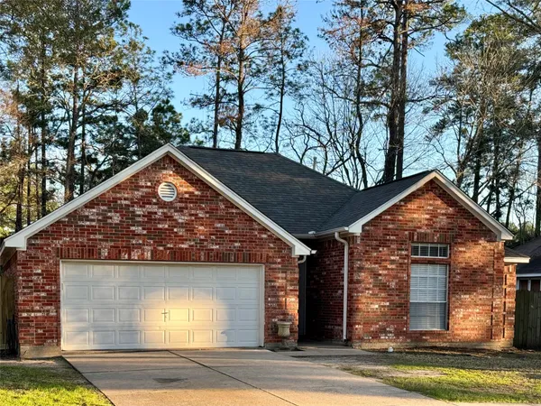 $1,700 | 4006 Hunnington Drive, Conroe, TX 77303