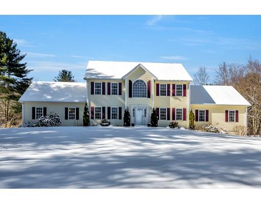 181 Fiskdale Road Brookfield, MA 01506 - Photo 1 of 29 Gallery Image 1