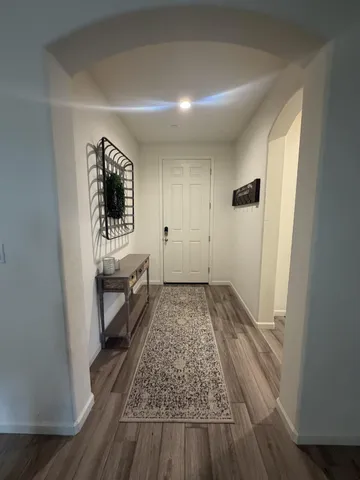 a view of utility room