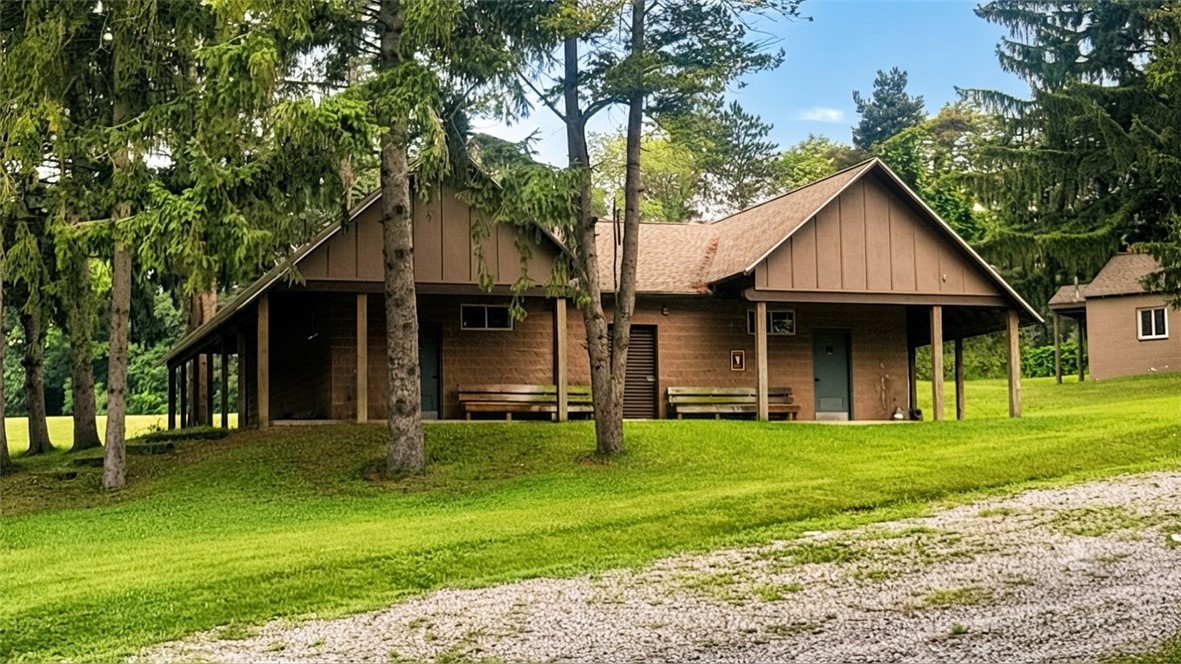 6853 West Lake Road Castile, NY 14550 - Photo 37 of 49