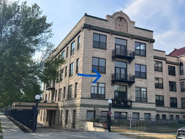 $205,000 | 2365 4th Street, Baker City, OR 97814