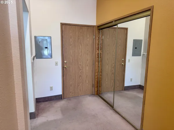 a bathroom with a toilet sink and a bathtub