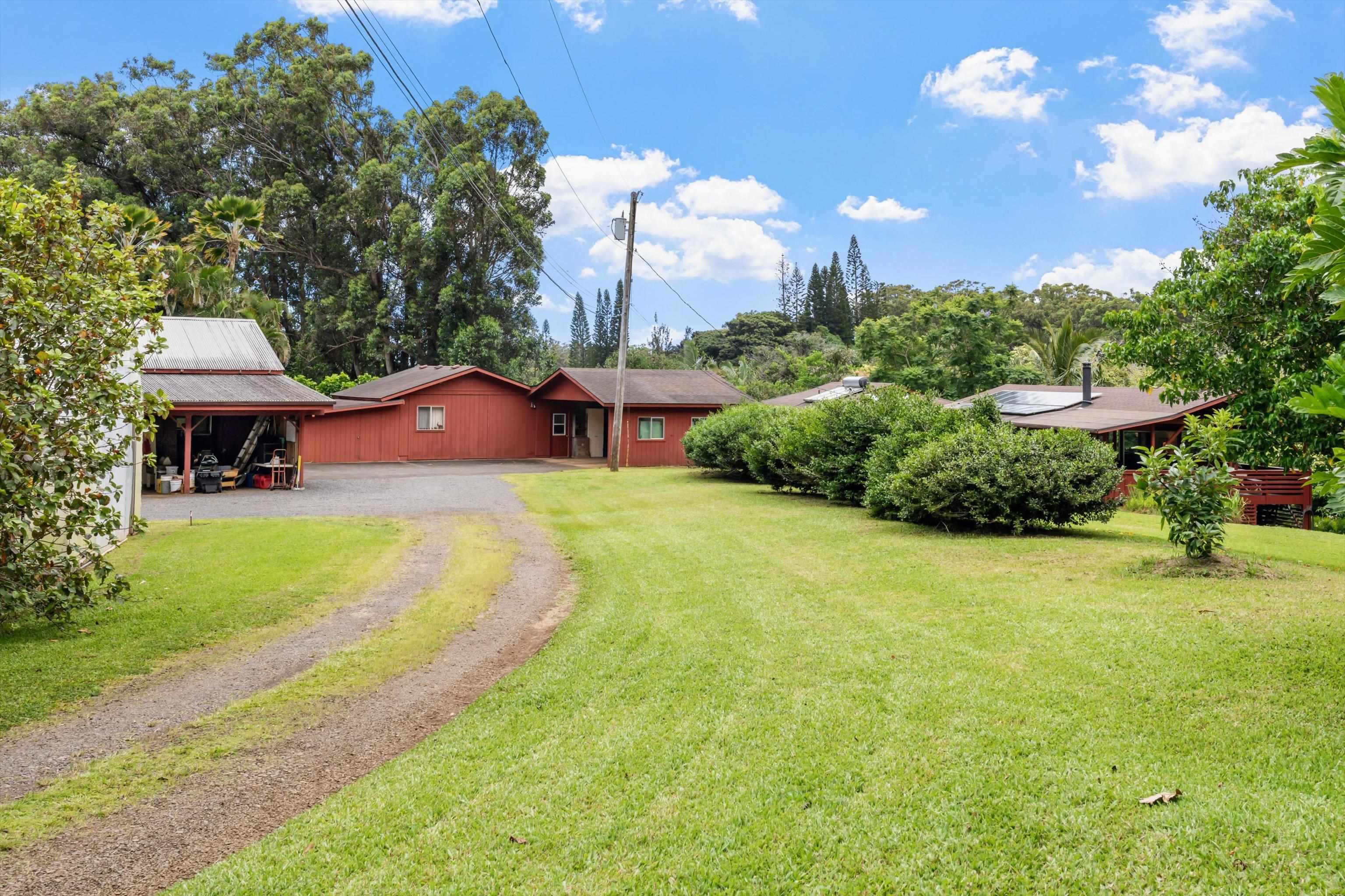 169 Waipalani Road Haiku, HI 96708 - Photo 2 of 50