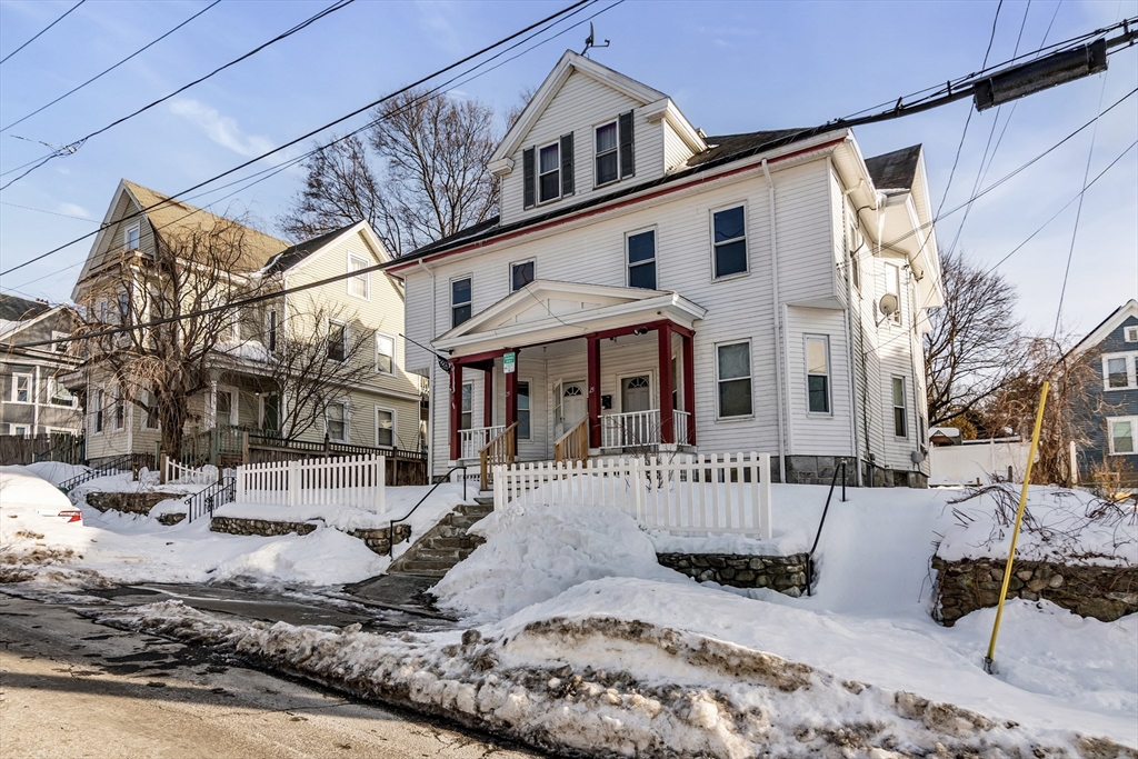 23 18th Street Lowell, MA 01850 - Photo 2 of 42