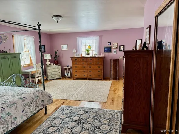 $759,000 | 639 County Line Road, Darien, NY 14004