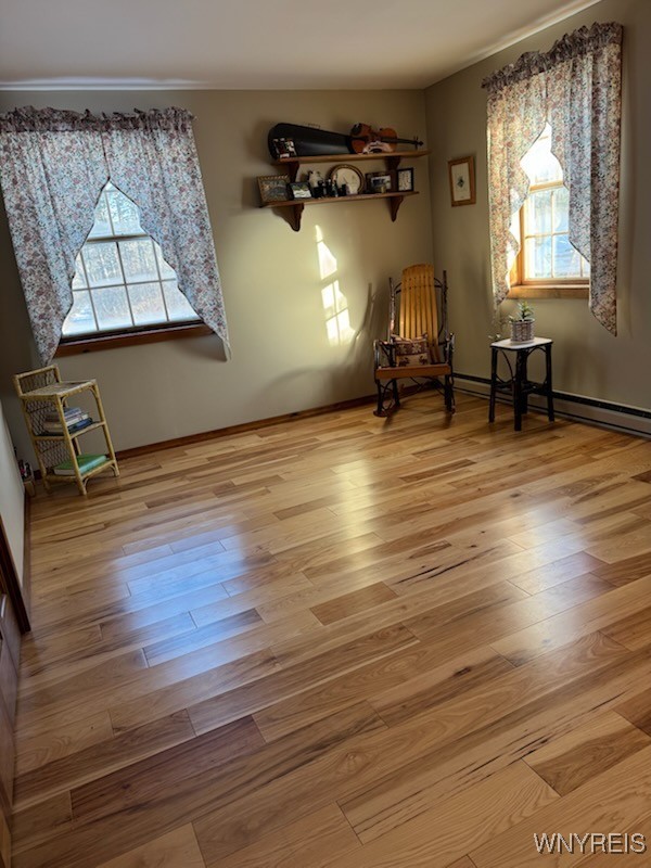 639 County Line Road Darien, NY 14004 - Photo 21 of 32 2nd flr BR #2