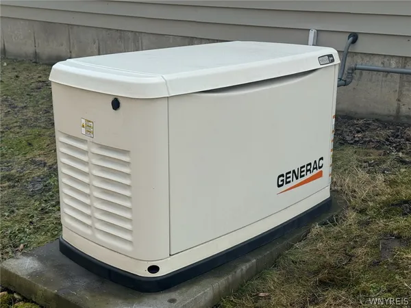 $759,000 | 639 County Line Road, Darien, NY 14004