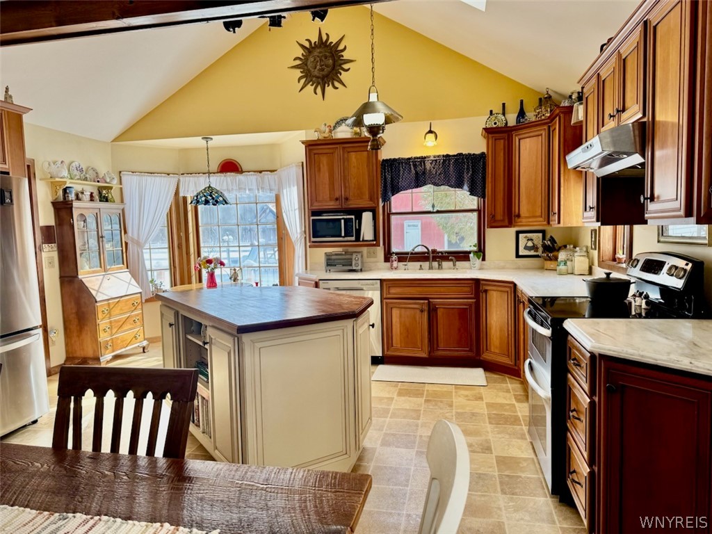 639 County Line Road Darien, NY 14004 - Photo 7 of 32