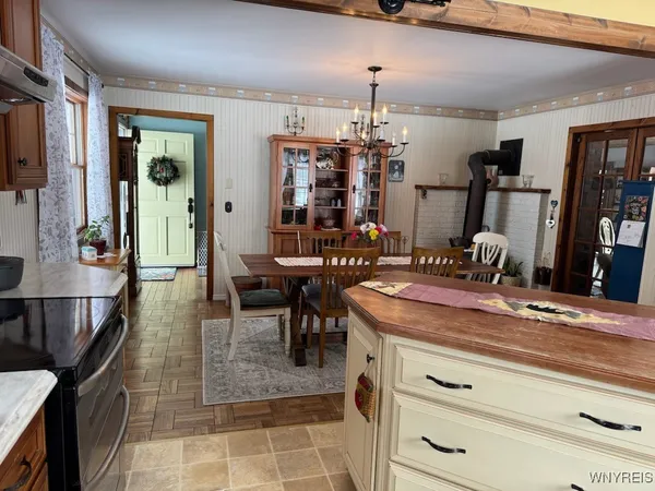 $759,000 | 639 County Line Road, Darien, NY 14004
