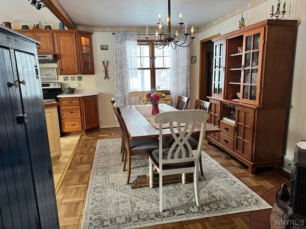 $759,000 | 639 County Line Road, Darien, NY 14004