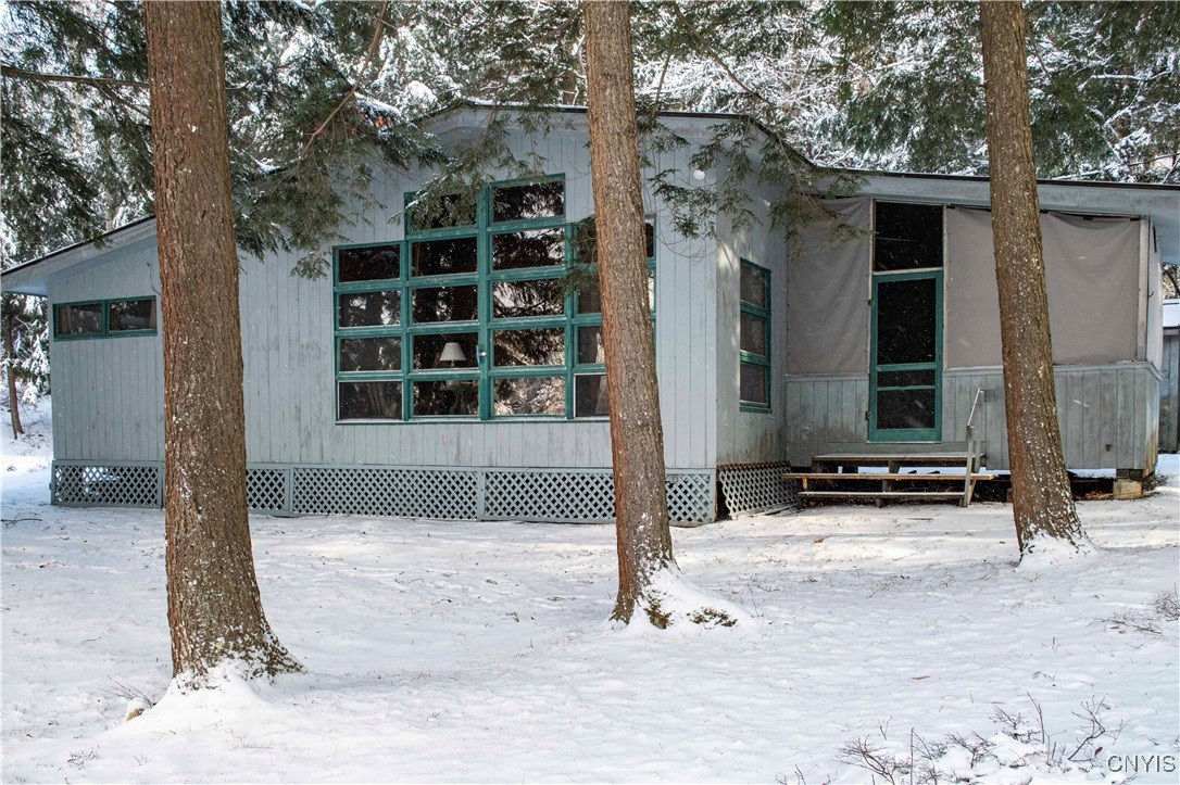 322 Long Lake Road Forestport, NY 13494 - Photo 1 of 1 Gallery Image 1