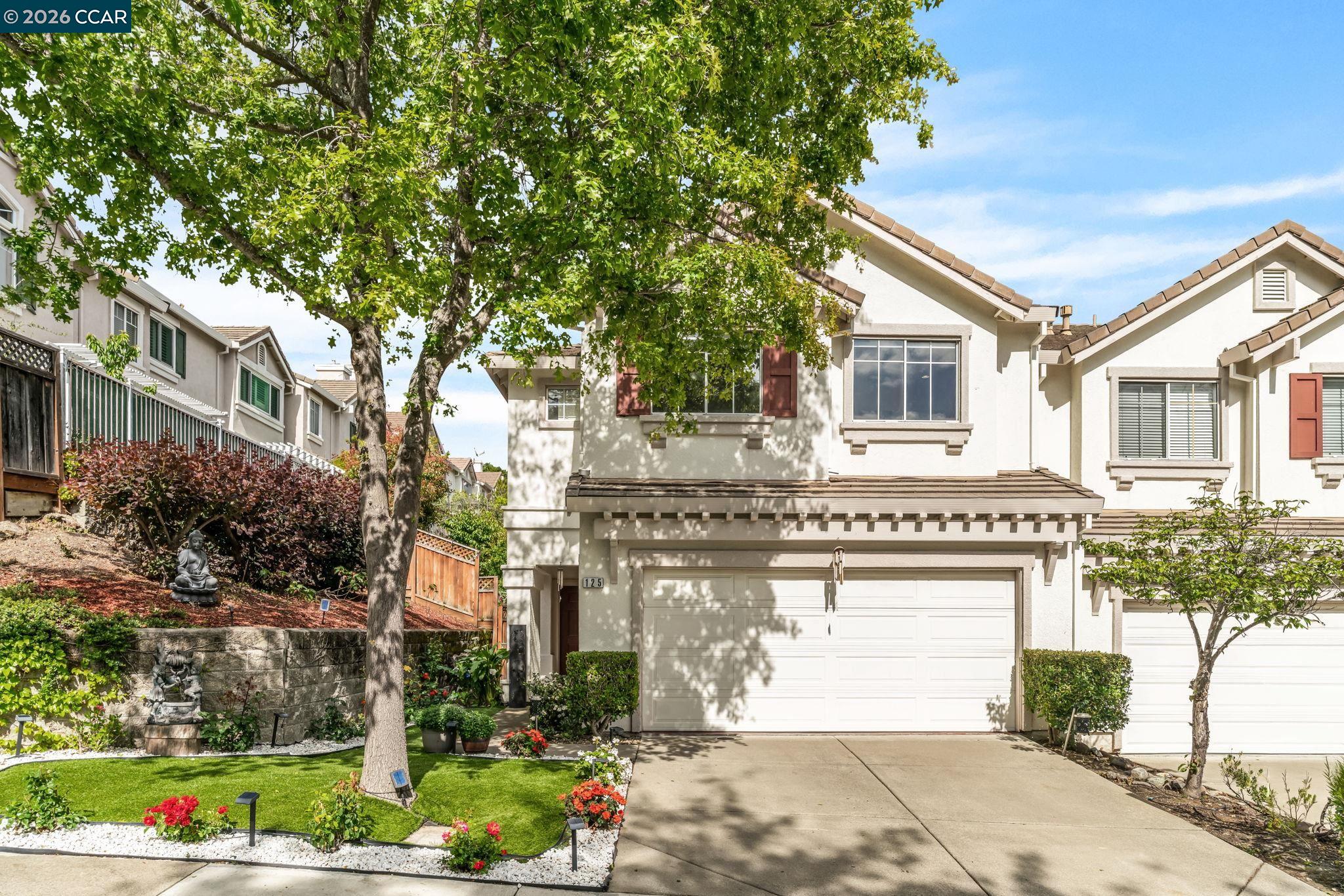 125 Shadowhill Circle San Ramon, CA 94583 - Photo 1 of 1