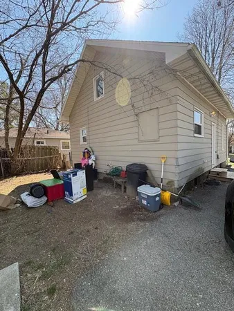 $105,000 | 210 Dunlap Street, Lansing, MI 48910