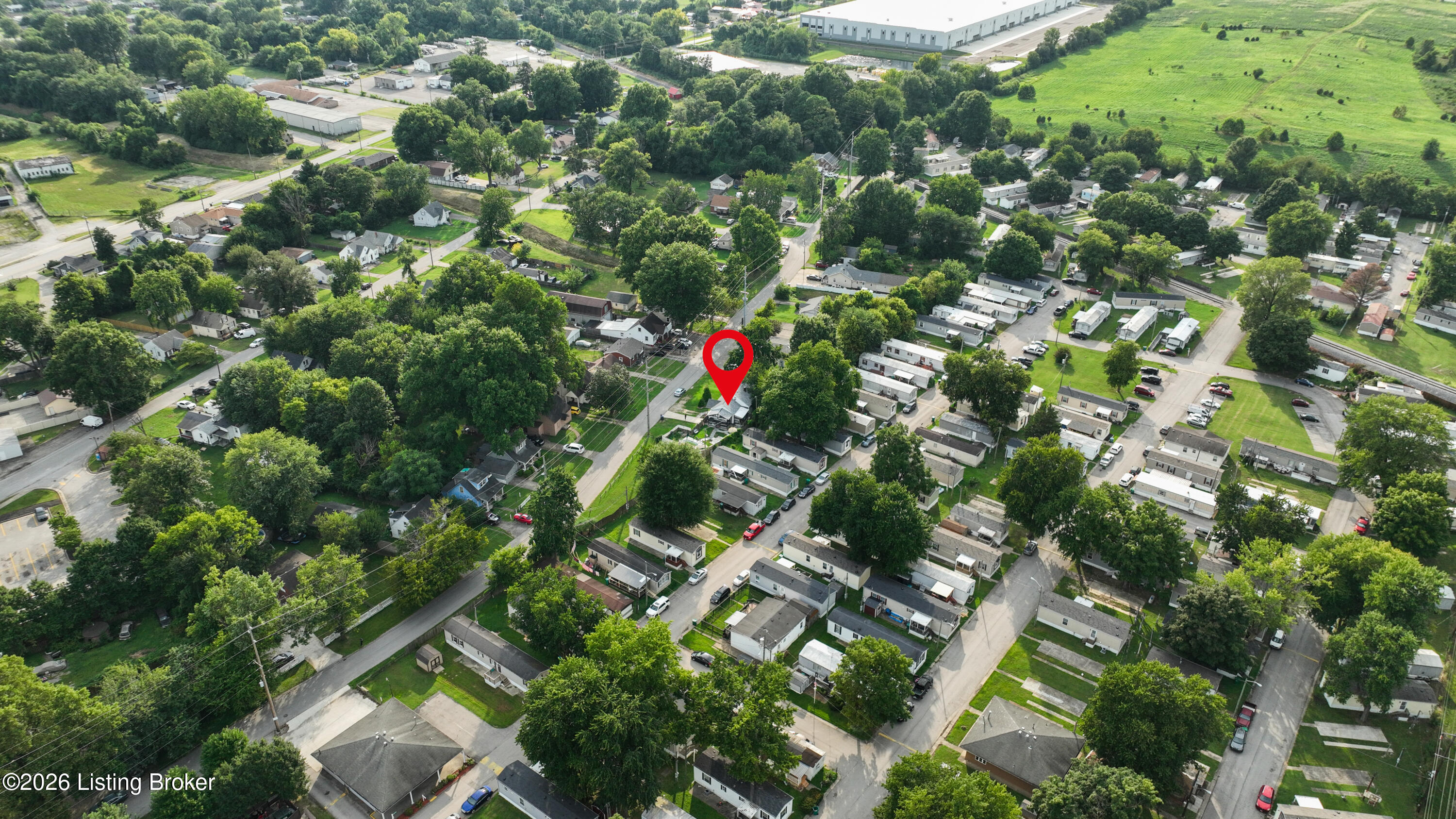 3319 Farnsley Road Louisville, KY 40216 - Photo 125 of 128 REALTOR CASA-138