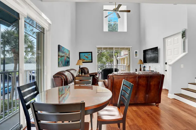 $399,990 | 4823 Chancellor Drive, Unit 20, Jupiter, FL 33458